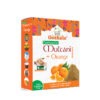 Panchgavya Multani+Orange FacePack